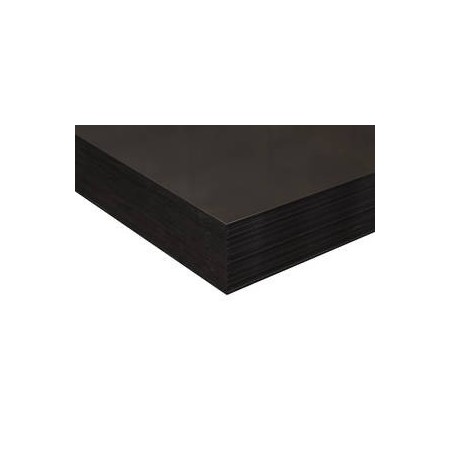 Tôle Plaque (forte épaisseur)