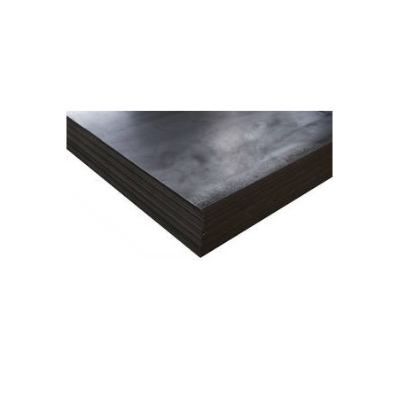 Tôle Plaque (forte épaisseur)