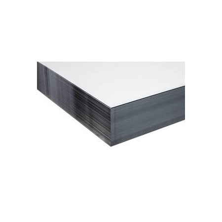 Tôle Plaque (forte épaisseur)